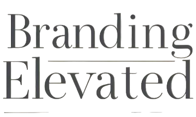 Branding Elevated
